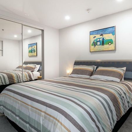 Kingsview Cbd Tauranga Exterior foto