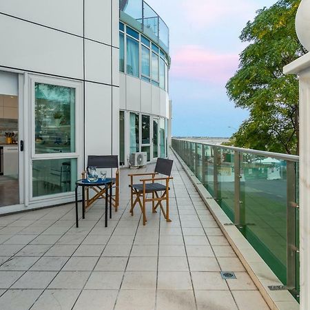 Kingsview Cbd Tauranga Exterior foto