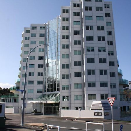 Kingsview Cbd Tauranga Exterior foto