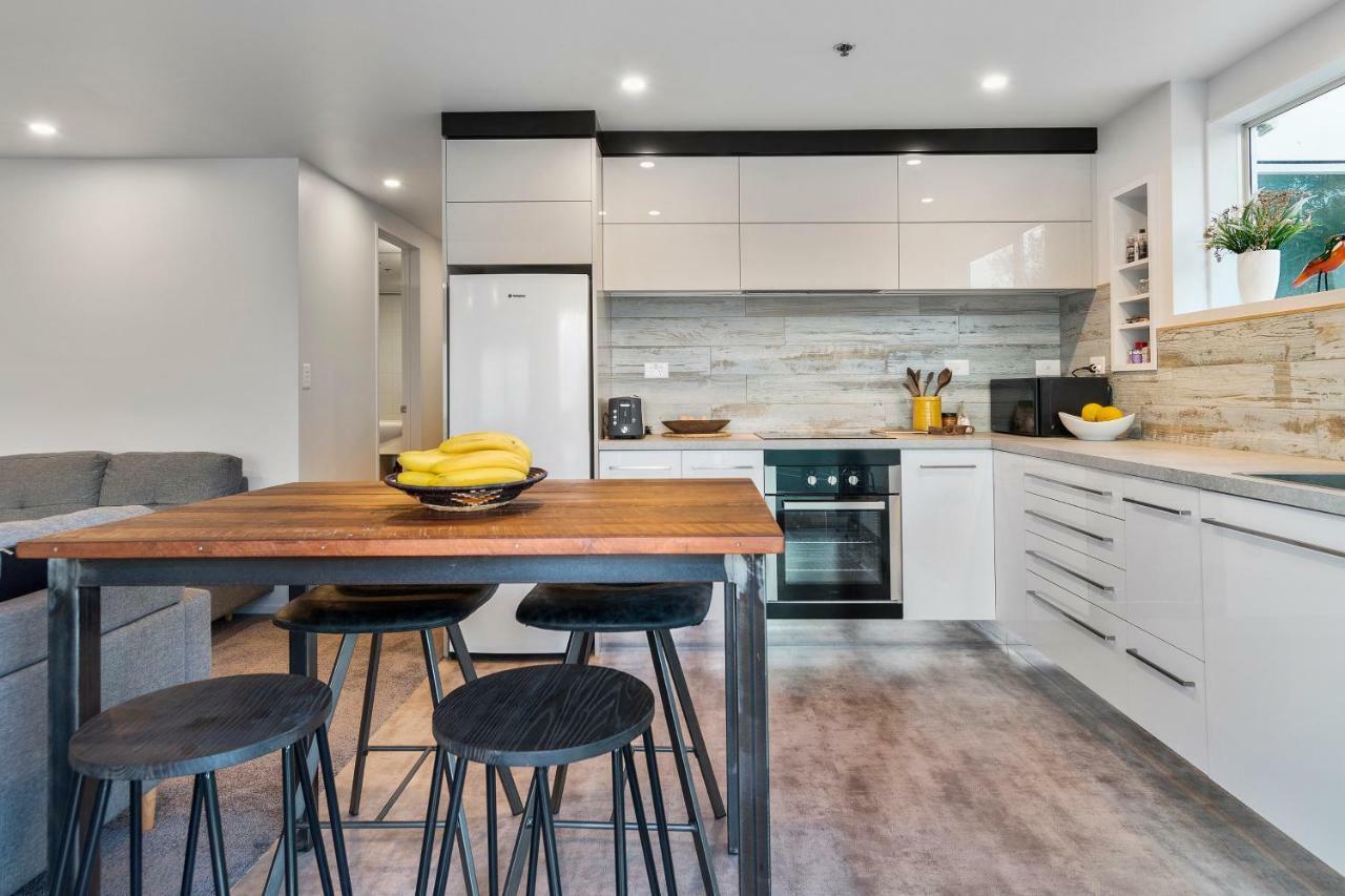 Kingsview Cbd Tauranga Exterior foto