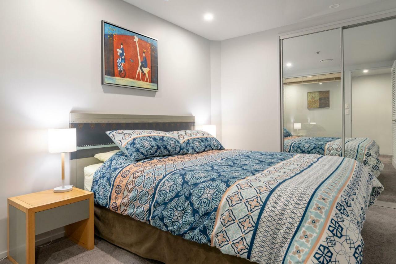 Kingsview Cbd Tauranga Exterior foto